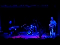 Jeff Coffin & the Mu'tet - "L'Esperance" - LIVE @ The Melting Point - 10.13.13 - Athens, GA