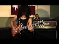 SLASH Anastasia Cover Contest WINNER