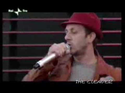 Sud Sound System - Chiedersi come mai 1Maggio2008