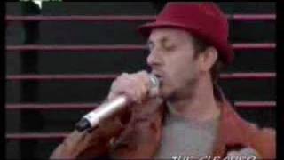 Sud Sound System - Chiedersi come mai 1Maggio2008