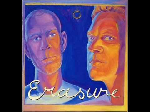 Erasure - A long goodbye