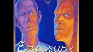 Erasure - A long goodbye