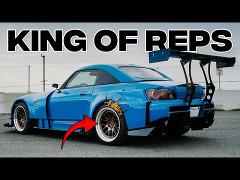 Aodhan Wheels Copied EVERYONE.. and Got Away With it