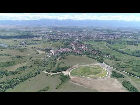 rampa de gunoi a fagarasului a fost inchisa