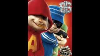 Eazy e-real muthaphukkin G&#39;s (Chipmunks)