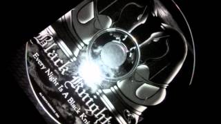 BLACK KNIGHTS HEY LADIES FEAT. BLACK TECHS & DEXTER WIGGLES