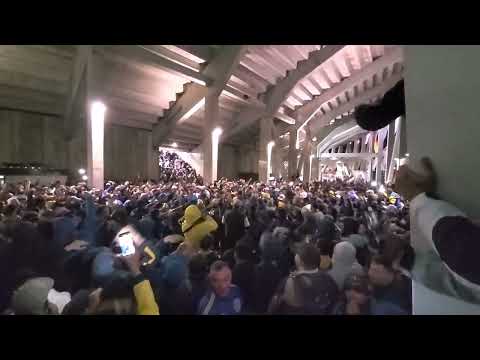 "rosario central vs talleres" Barra: Los Guerreros &bull; Club: Rosario Central