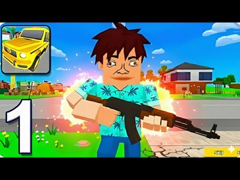 💥🔥 Gangs War Chaos! Intense Fights, Epic Battles and Crazy Action You Can’t Miss! 😱🎮