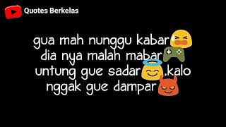 Download lagu Terbaru!!Story wa kekinian versi kentrung #part 21 mp3 Download lagu Terbaru!!Story wa kekinian versi kentrung #part 21 mp3