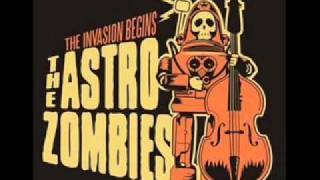 Astro Zombies   -   I am Alright