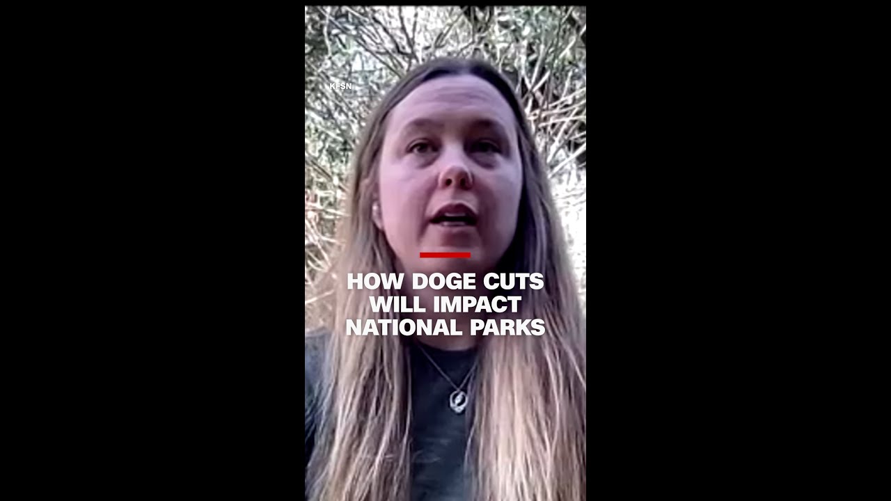 ‘This will have consequences’: Federal workers on how DOGE’s cuts will affect Americans