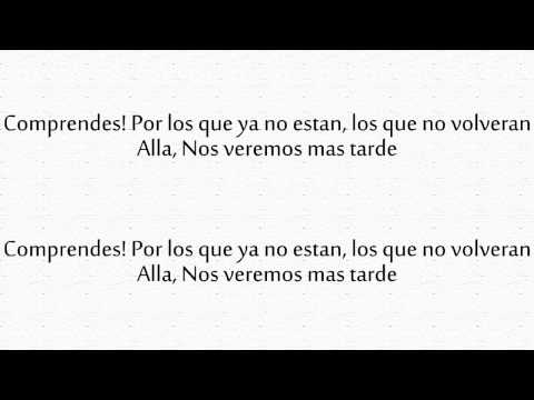 Brindo por ellos - Kiño Ft  Thiago  (Letra),(Banda sonora Lady la vendedora de rosas)