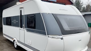 Hobby 560 WLU Prestige Alkoven-Wohnmobil | Bild 4 - Autoline