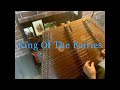 King Of The Fairies-Hammered Dulcimer