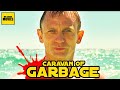 Casino Royale - Caravan Of Garbage