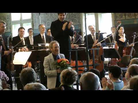 Peter Seabourne - Tu sospiri? - Rheinische Philharmonie/Raiskin