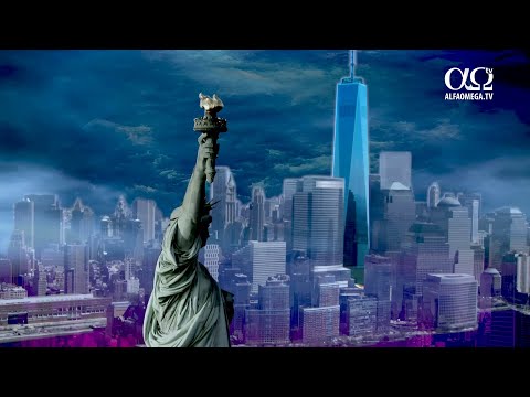 Ce s-a întâmplat în 11 septembrie în America? | E supranatural!, episodul 56