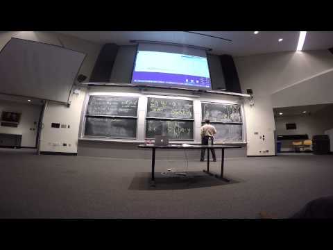 6.S03 Lecture 3 (1/3)