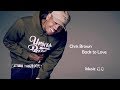 Chris Brown - Back to Love (Lyrics) Chris Brown - Back to Love (Lyrics)