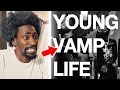 The 8 God Reacts To Destroy Lonely Not The Mayor 2Hollis Flash Music Video