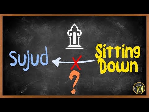 Kennen Sie die VIER BEDINGUNGEN von (Sujud At-Tilawah)? | Arabic101