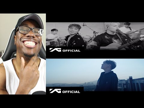 iKON-ON: BOBBY & JU-NE '깊은 밤' & IKON-ON: BOBBY - REST YOUR BONES REACTION!