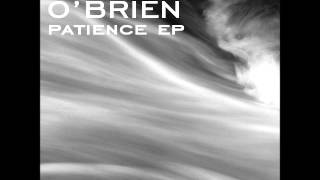 Matt O'Brien - Balance