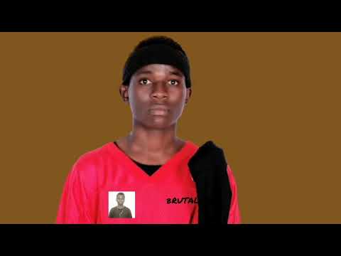 Lil Kafwa - Don't Judge(Audio)