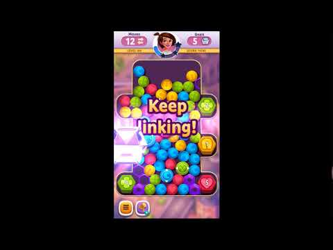 Diamond Diaries Saga level 184 NO BOOSTERS