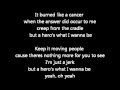 The Verve Pipe - Hero (w/ lyrics)