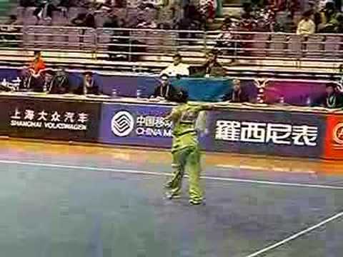 USA Ngan-Ta Ha Dao 9th WWC