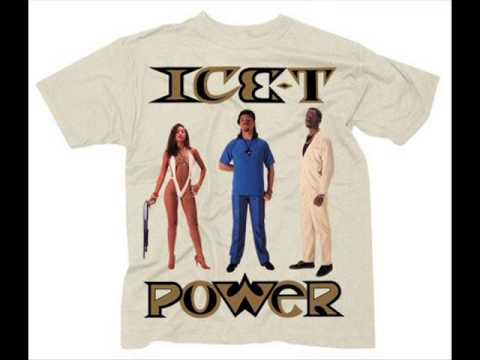 Video thumbnail for Intro (Power)