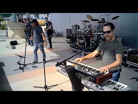 Never Been Any Reason Cover by Flatland Ridge