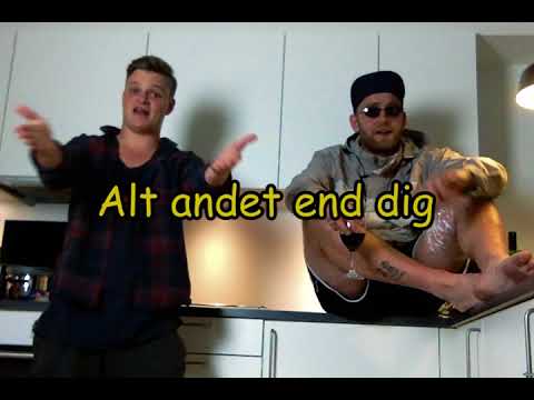 Jan & Jeg - Jeg Har (Musikvideo)