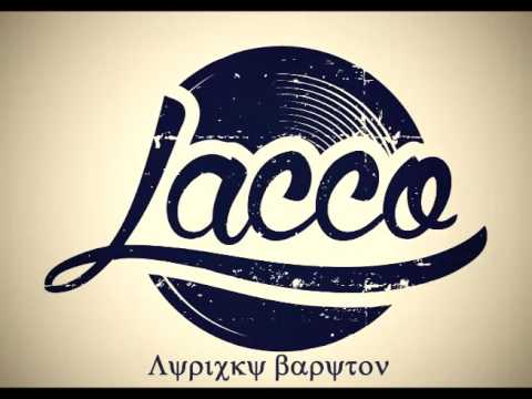Lacco feat.  Stejk - Nezávislý (prod. Roberto Perez)