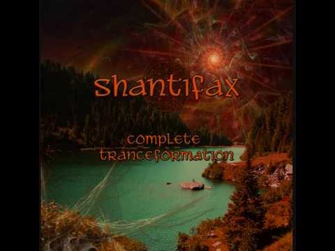 Shantifax, Flood & Maya - Be Human