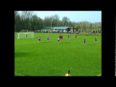 NK Polet SMnM - NK Nedelišće 0:1 (08.03.2014.)