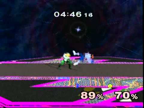 Amsah vs Adam WF - OST: Saber