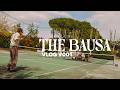 The Bausa Vlog #001 - Brussel / Spellemann Awards / Barcelona / Hemsedal