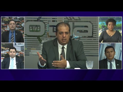 Política do Dia 12 09 2022