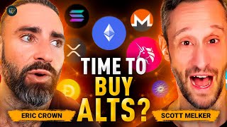 Time to Buy the Dip?: Top 5 Altcoins 2024