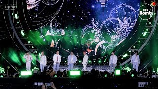 [BANGTAN BOMB] &#39;Make It Right&#39; Stage CAM @2019 슈퍼콘서트 - BTS (방탄소년단)