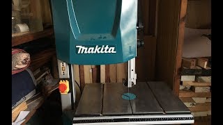 Makita LB1200F - відео 1