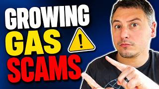 New Gas Station Scam Drivers NEED To Know About