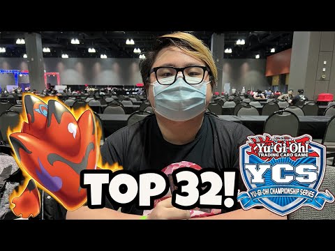 Top 32 YCS @Ignister - Jingyang Guo - Deck Profile | YCS Hartford CT | May 2022 | Yu-Gi-Oh!
