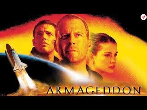 Armageddon - Giudizio finale (1998) Trailer Italiano FHD