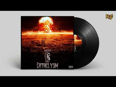 Rated R CNY - 01. Death Walk ft. Mordecai [Cataclysm][2017]