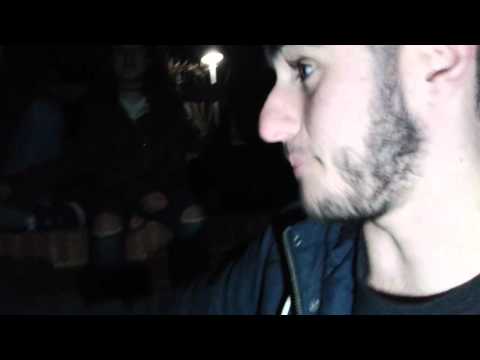 Ritmos Anónimos vs Pedro | Repesca | Coimbras Battles