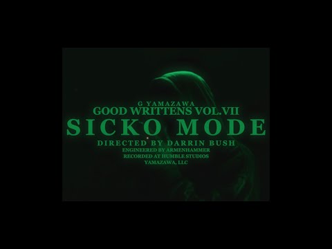 Video thumbnail for VOLUME 7 - SICKO MODE