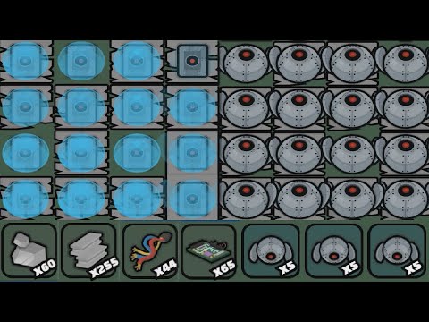 【Devast.io】 How to stop the enemy from making laser weapon